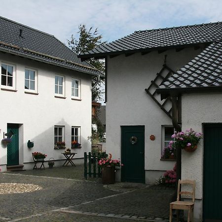 Ferienhaus Ginsterbluete 施莱登 客房 照片